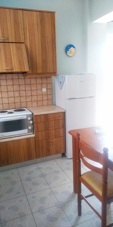 Riza Falasarna  Exterior foto