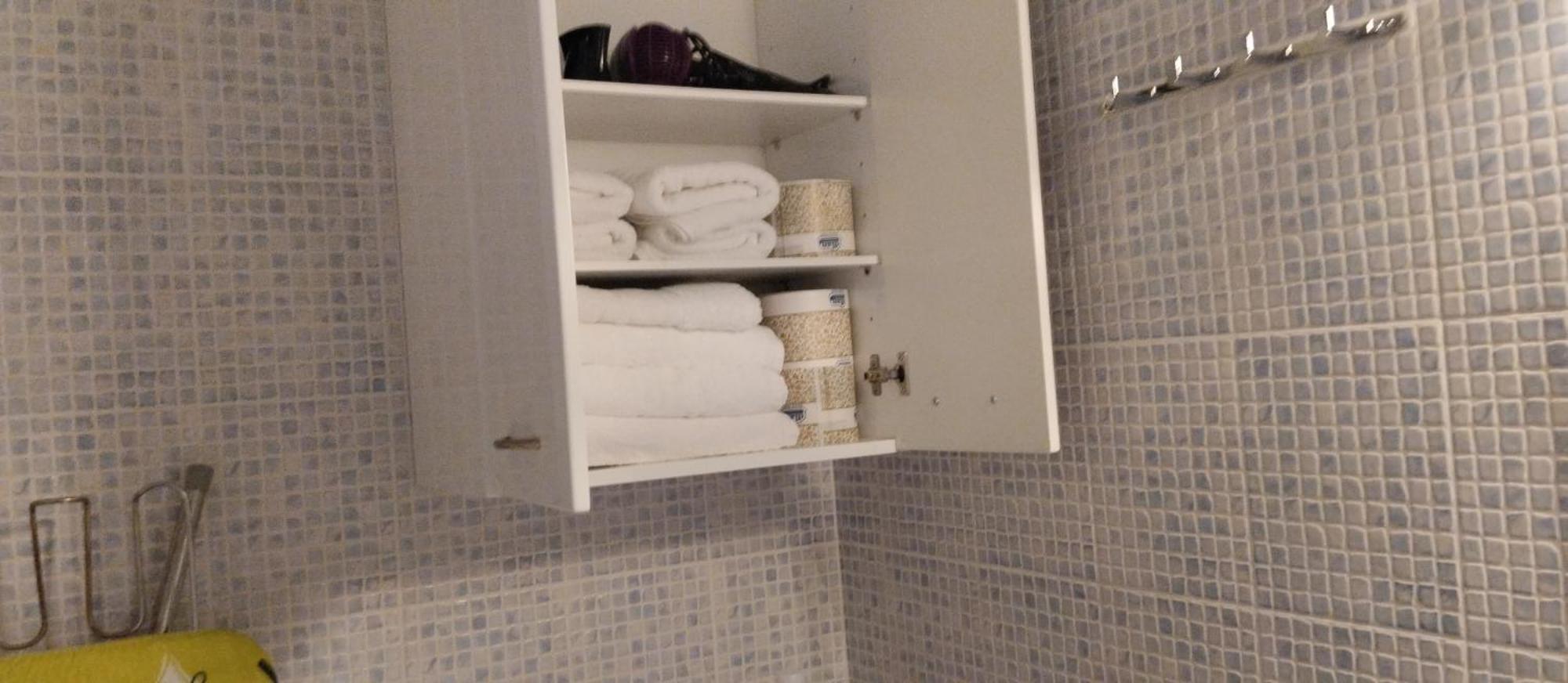 Riza Falasarna  Habitación foto